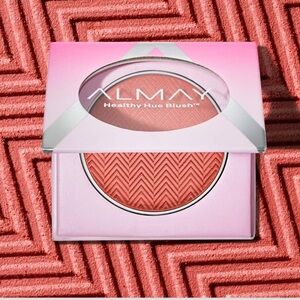 💕5 For $15 Almay Healthy Hue Blush So Peachy